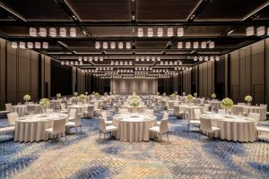 InterContinental Ha Long Bay Resort 7