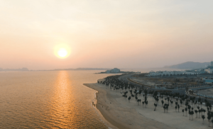 TOUR VỊNH HẠ LONG – HẠ LONG PARK – BÃI CHÁY 3N2Đ 3