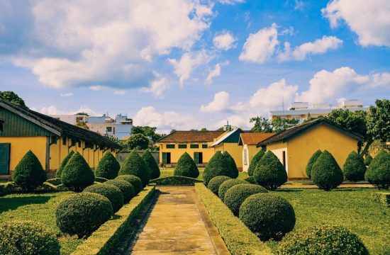 Nhà đày Buôn Ma Thuột – “Địa ngục trần gian” giữa đại ngàn Đắk Lắk mới 12