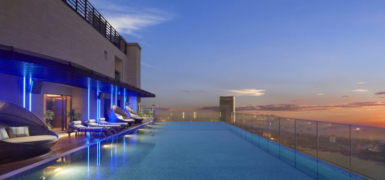 The Watson Premium Halong Hotel