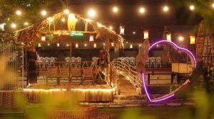 Lẩu Cá Lăng Sông Sêrêpôk Mỹ Lan – Hương vị núi rừng Tây Nguyên giữa lòng Buôn Ma Thuột