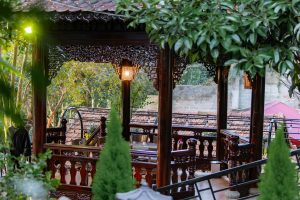 Nhà hàng Chay Hạnh Phúc – Ako Dhong: Hương vị thuần chay giữa lòng phố núi Buôn Ma Thuột