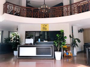 Cơm Nhà – “Bữa cơm ấm áp, hương vị thân quen giữa phố núi”