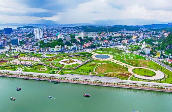 Công viên Hoa Hạ Long – “Lá phổi xanh” giữa lòng thành phố biển 15