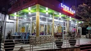 Nhà hàng Linh Đan – Không gian hiện đại, thực đơn phong phú tại Bãi Cháy