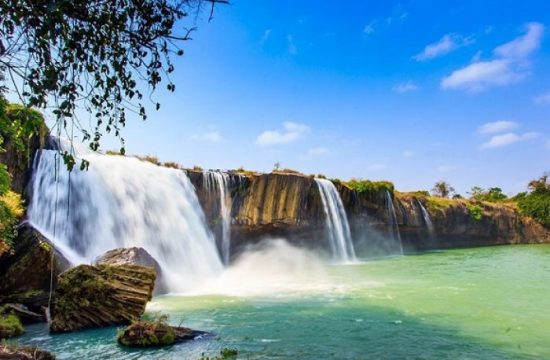 Tour Đắk Lắk 1 ngày - Thác Dray Nur 7