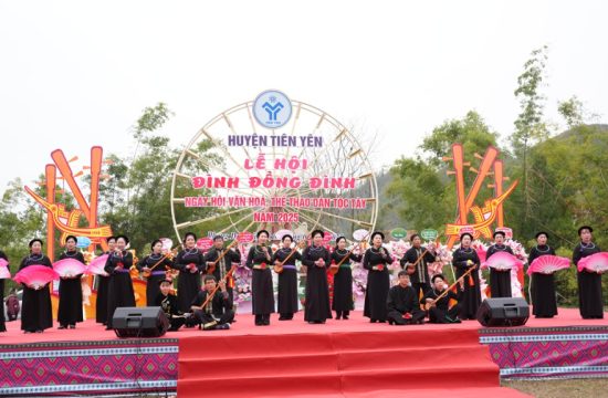 Lễ hội đình Đồng Đình – Ngày hội Văn hóa, Thể thao dân tộc Tày tại Đồng Đình 161