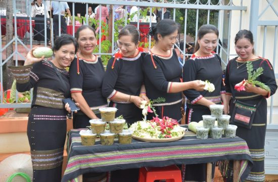 Tuần lễ Văn hóa, Du lịch và Ẩm thực Đắk Lắk năm 2025 diễn ra từ 27/8 đến ngày 2/9 167