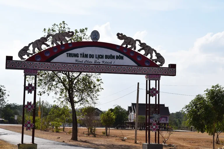 Tour Buôn Ma Thuột – Hồ Lắk – 1 Ngày