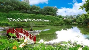 Khu du lịch KoTam – “Vườn hoa Tây Nguyên” đầy sắc màu tại Đắk Lắk 9