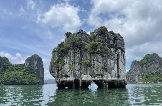 VỊNH HẠ LONG - HẠ LONG PARK - BÃI CHÁY (2N1Đ) 21