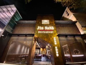 Jin Na Na – Dimsum & Hotpot Buffet – Nơi Ăn Thả Ga, Chill Cực Đã Giữa Buôn Ma Thuột