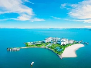 Vinpearl Resort & Spa Hạ Long 13