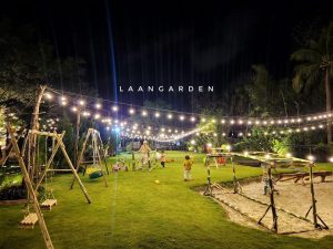 Nhà hàng LaAn Garden – Không gian xanh mát, ẩm thực đa dạng tại Buôn Ma Thuột