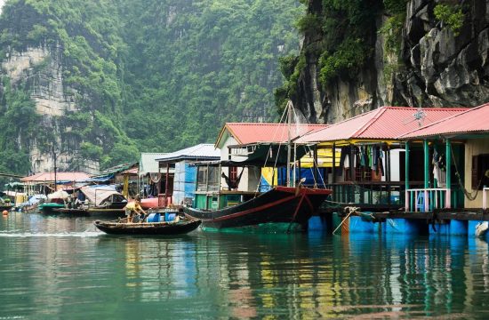 Làng nghề chế tác ngọc trai Bãi Cháy – Nét đẹp tinh xảo giữa Hạ Long 13