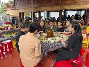 Quán Cơm Lê Na – Đặc sản Ê Đê giữa lòng Buôn Ma Thuột