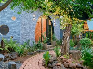 The Little Garden – “Không gian xanh mát, hương vị tinh tế giữa lòng phố núi”