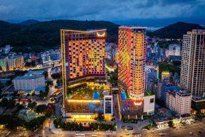 Mường Thanh Luxury Quảng Ninh Hotel  7