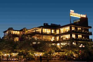 Chuỗi nhà hàng Ngọc Phương Nam – Điểm hẹn ẩm thực sang trọng tại Hạ Long