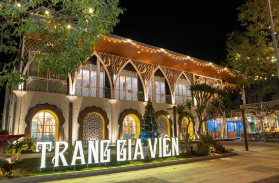 Gia Trang Viên – “Hồn ẩm thực biển trong không gian tinh tế bên Vịnh Hạ Long” 53