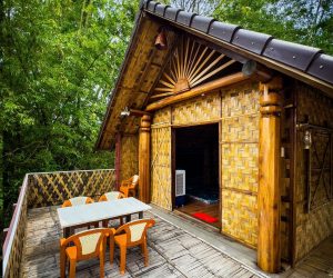 Nhà hàng Pai R’Lăm – “Vị Núi Rừng Đậm Đà Giữa Buôn Ma Thuột”