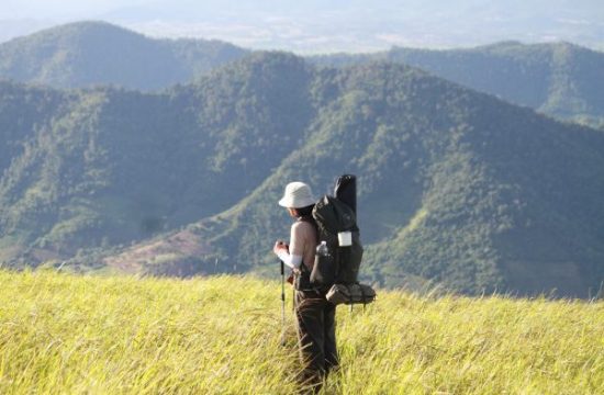 TOUR 2N1Đ - TRẢI NGHIỆM TOUR TREKKING PAL SOL Ở ĐẮK LẮK 25
