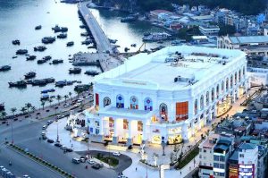 Vincom Plaza Hạ Long – Trung tâm mua sắm và giải trí hiện đại tại Bãi Cháy 3