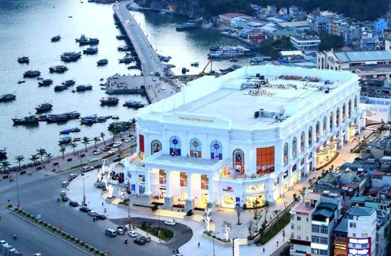 Vincom Plaza Hạ Long – Trung tâm mua sắm và giải trí hiện đại tại Bãi Cháy 1