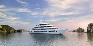 Scarlet Pearl Cruise 5