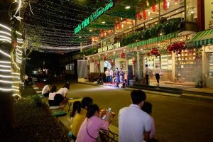 Cơm Niêu Suối Tiên: Hương vị truyền thống giữa lòng phố núi Buôn Ma Thuột