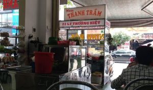 Thanh Trầm Nướng – “Nem nướng quê nhà, ấm lòng giữa phố núi”