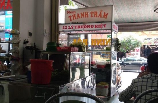 Thanh Trầm Nướng – “Nem nướng quê nhà, ấm lòng giữa phố núi” 13