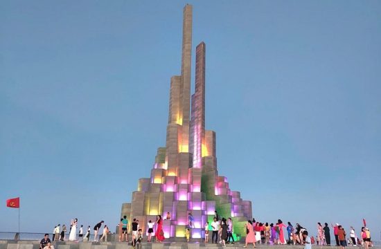 Khai thác giá trị văn hóa, thúc đẩy du lịch Đắk Lắk 169